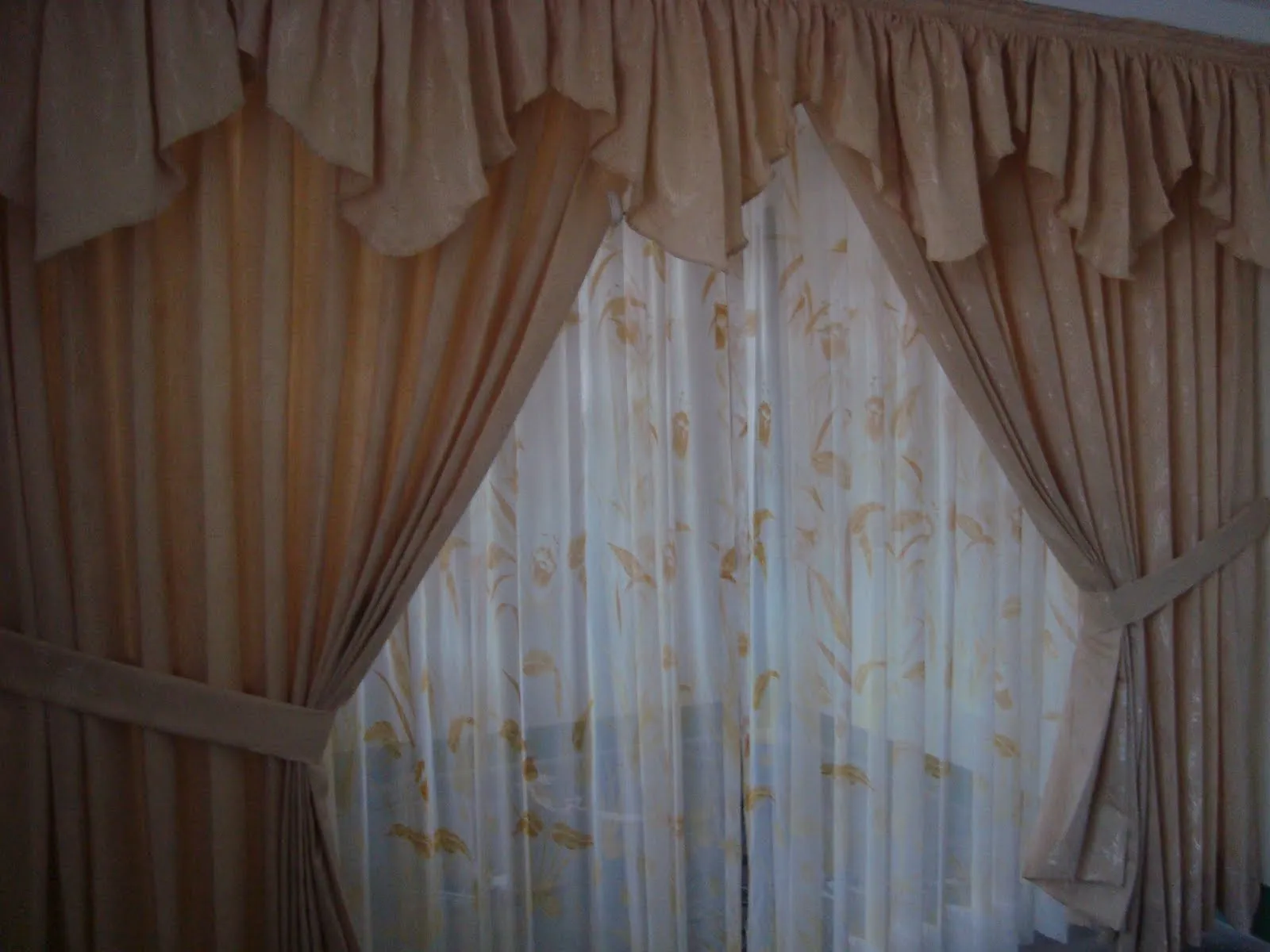 Cortinas elegantes - Imagui