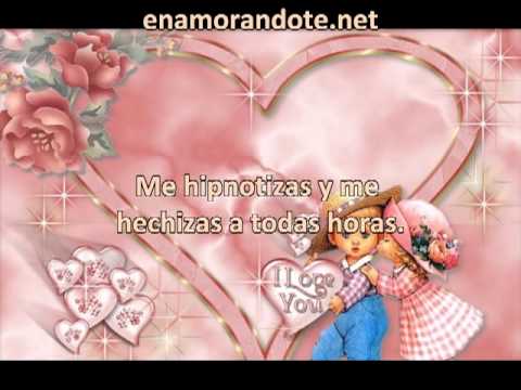 Dedicatorias de amor y fraes de amor cortas para dedicar - YouTube