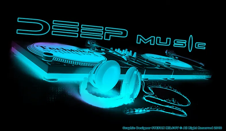 DEEP MUSIC SHOW: DEEP MUSIC PRESENTA: SESIÓN HOUSE, LATINHOUSE ...