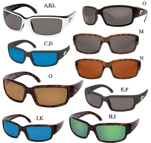 Deep Six in FL: Reef, Sanuk, Olukai sandals, Costa sunglasses ...