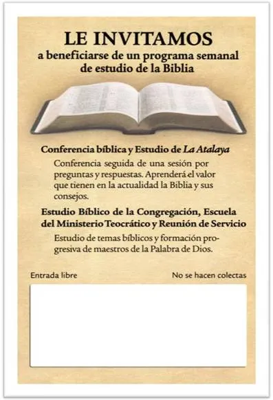 LA DEFENSA VIRTUAL DE LA VERDAD ®--Testigos cristianos Jehova ...