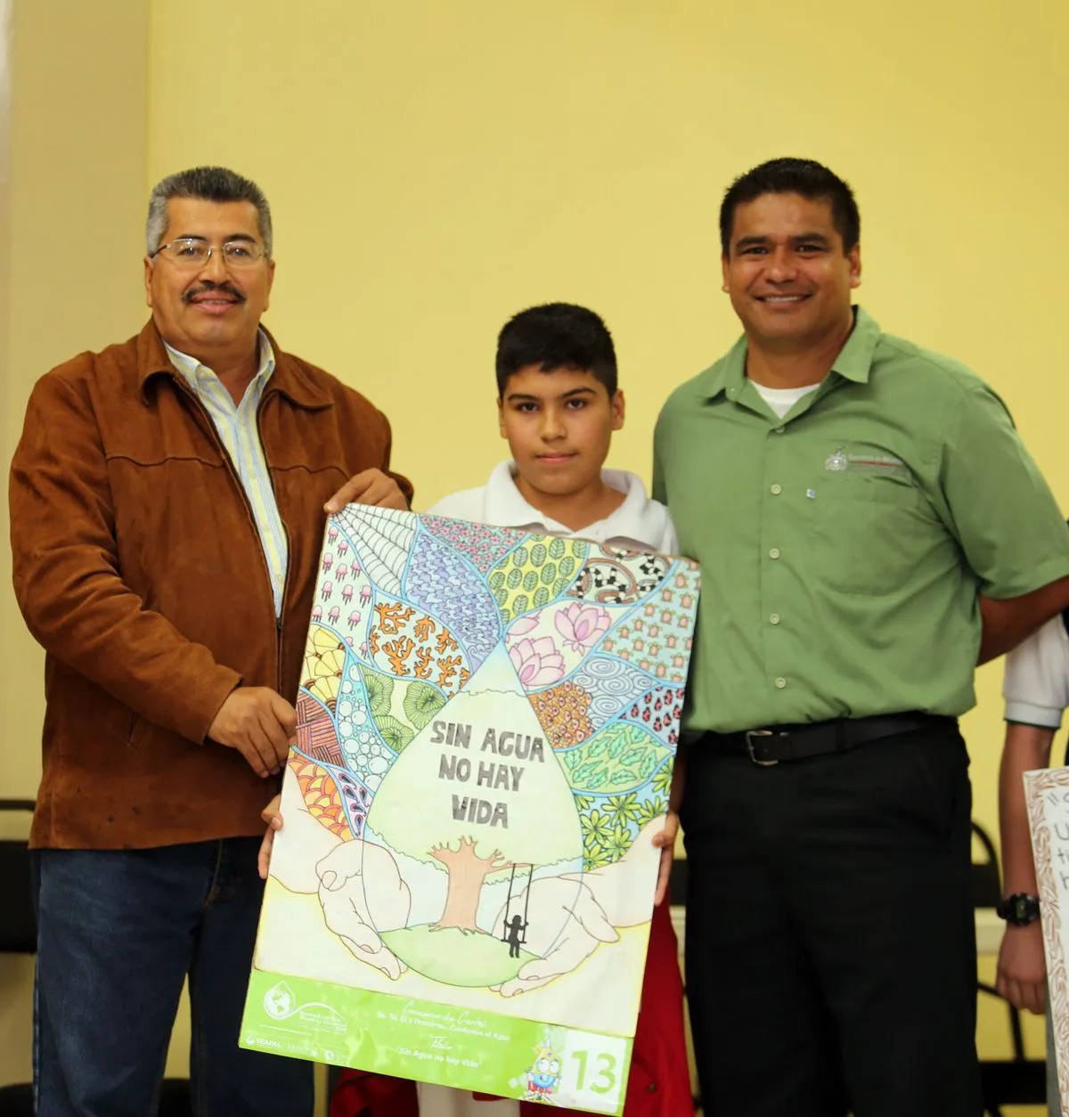 Definen ganadores del concurso “Mi campaña para cuidar el agua” - SEAPAL Puerto Vallarta Definen ganadores del concurso “Mi campaña para cuidar el agua” - SEAPAL Puerto Vallarta