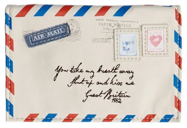 Definición de Carta ✓ ¿Qué es Carta? ✓ Su Concepto y Significado