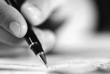 Definición de Escribir - Qué es y Concepto