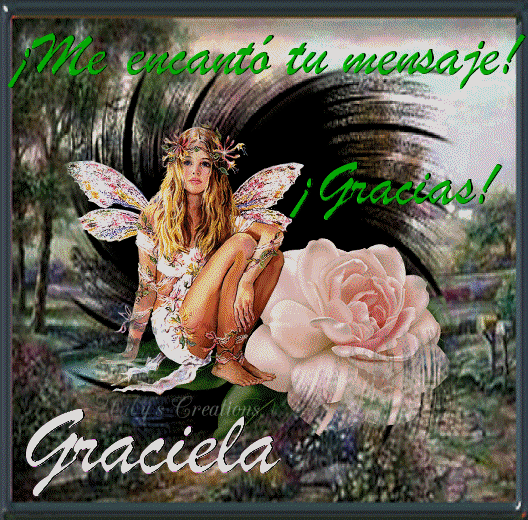 QUIEN ERES DEJA HUELLAS..... - MI MUNDO SOÑADO - Gabito Grupos