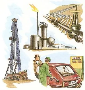 Puedo dejar de utilizar los derivados del petróleo y sustituirlos ...