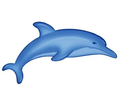 Delfin clipart - Imagui