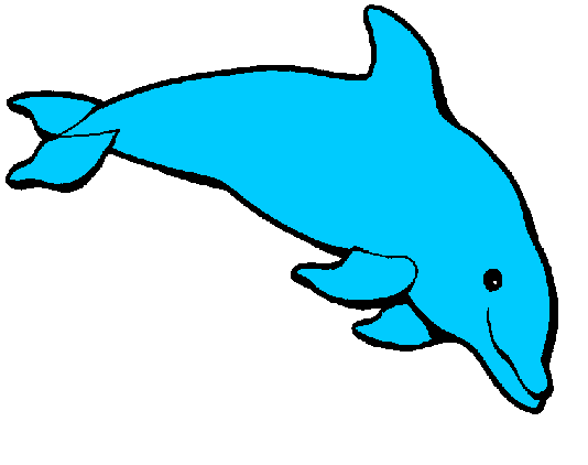 Delfin.png - Imagui