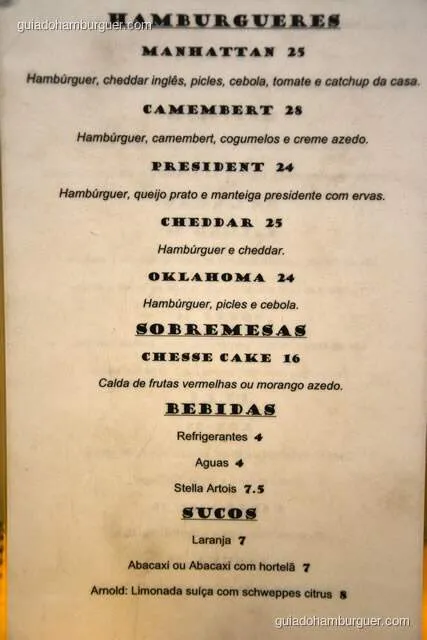 Z Deli Sanduíches - Jardins | Guia do Hambúrguer