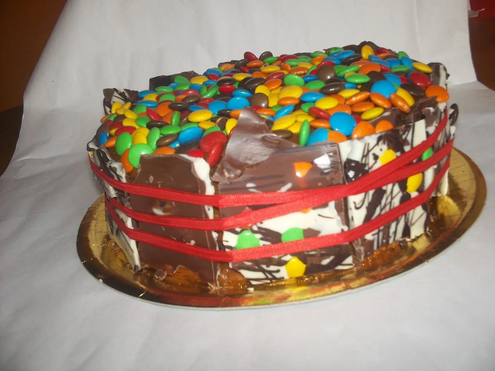 Delicias Quiero mas...: Torta Rocklets!!!! torta humeda de ...