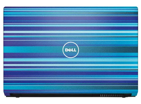 Dell Inspiron 1545 y Dell Studio 1555, dos portátiles con un ...