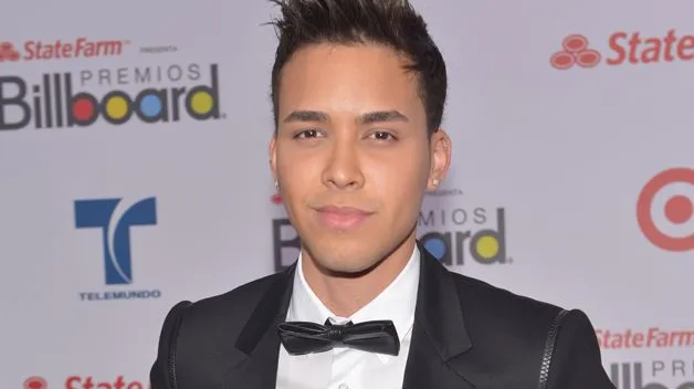 Demandan a Prince Royce — Telemundo 47