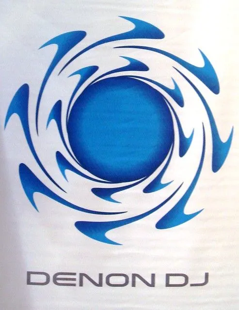 Denon dj logo - Imagui