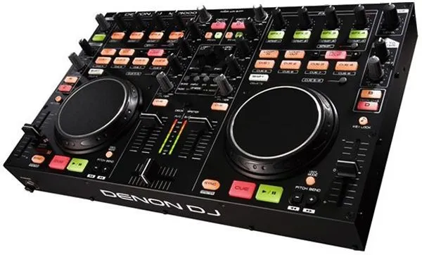 Denon DJ MC3000 Pricedrop | DJBooth.net