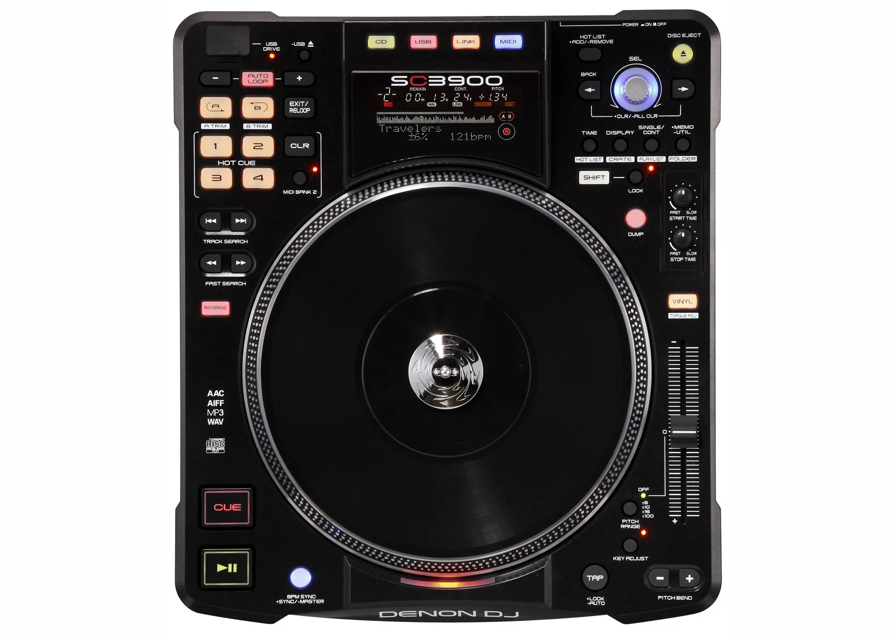 Denon DJ - Professional DJ Equipment