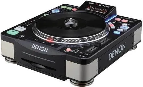 Denon DN S3700 - DJMania