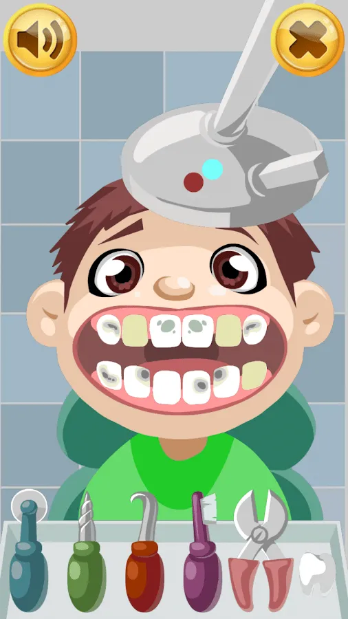 Dentista Virtual - Aplicaciones de Android en Google Play