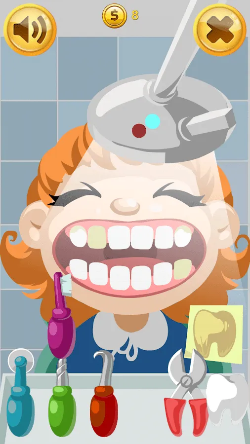 Dentista Virtual - Aplicaciones de Android en Google Play