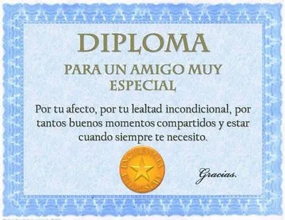 DE DENTRO: "A VOSOTROS OS HE LLAMADO AMIGOS"