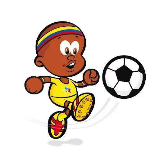 EL DEPORTE Y LOS NIÑOS DIBUJOS DE DEPORTES