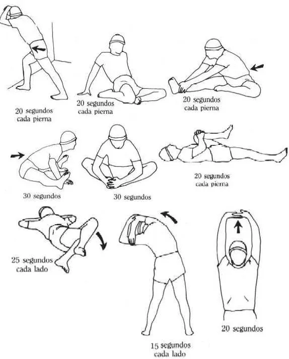 Para ti deporte, para mi un modo de vida.: octubre 2011