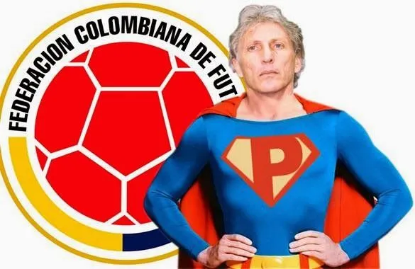 deportes+: CARICATURAS DE LA SELECCION COLOMBIA