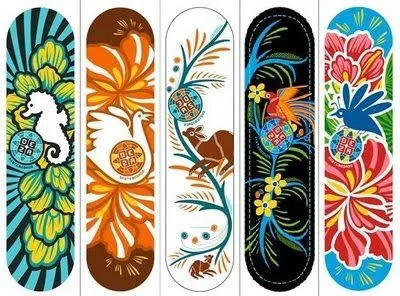 Deportes: DEZA Skateboards, un concepto en patinetas 100% mexicano