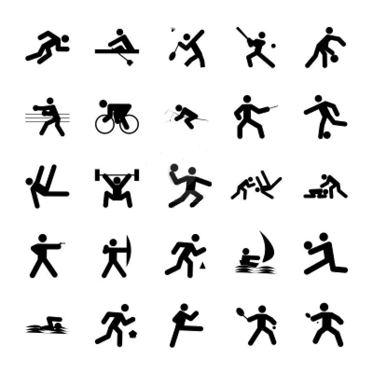 Deportes logos - Imagui