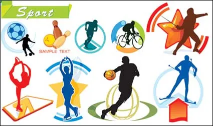 Deportes vector, vector de descargas gratuitas, Baloncesto, F ...