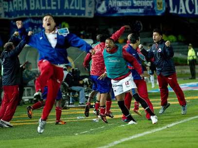 Deportivo Pasto derrotó 'grandes' pero rindió poco de visita ...