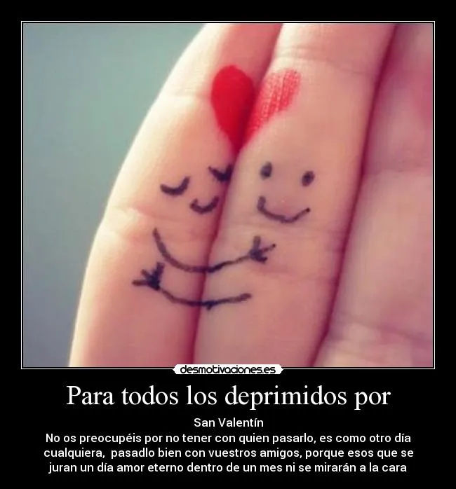Para todos los deprimidos por | Desmotivaciones