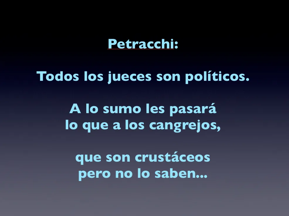 NO HAY DERECHO: FEDE RAVINA, JUAN COMBI Y ALBERTO BOVINO EN EL ...