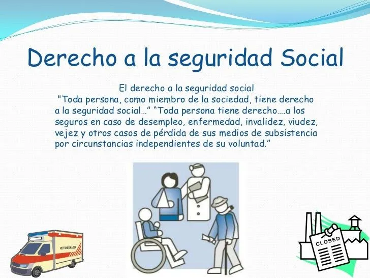 Derechos humanos