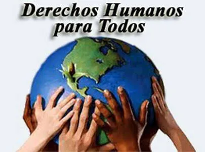 DERECHOS HUMANOS | Bienvepaz's Blog