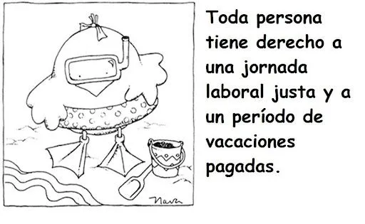 Derechos humanos dibujos imagenes - Imagui