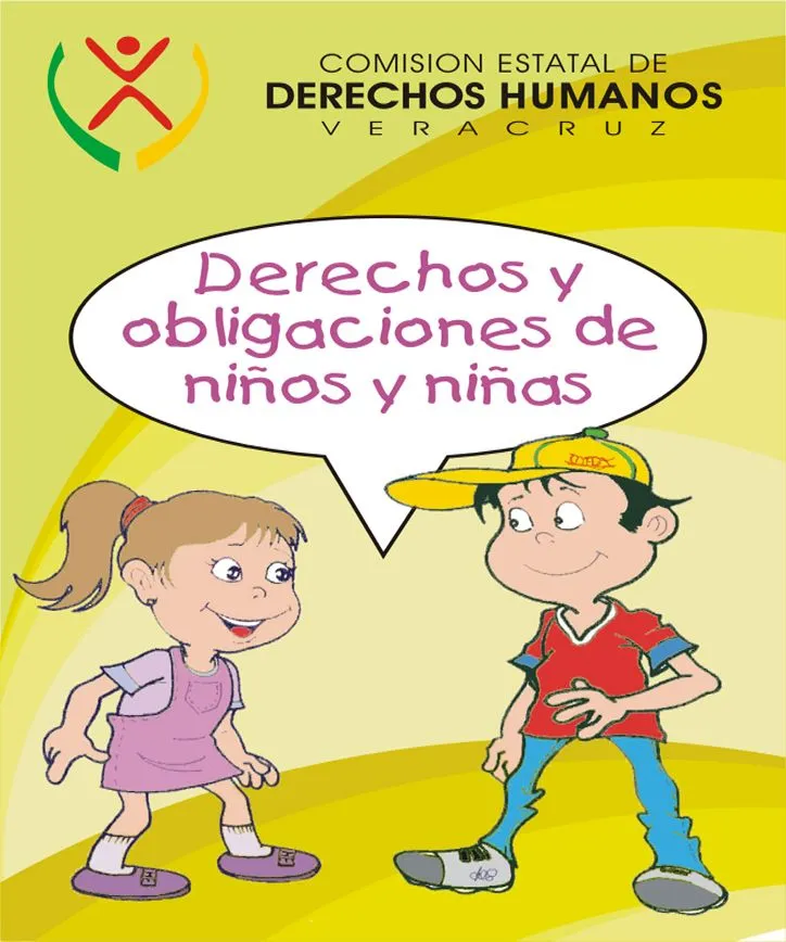 los derechos de niño y adolecente