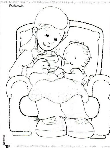 LOS DERECHOS DE LOS NIÑOS PARA COLOREAR | Dibujos para colorear LOS DERECHOS DE LOS NIÑOS PARA COLOREAR | Dibujos para colorear