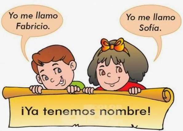 Derechos de los niños: Derecho a un nombre