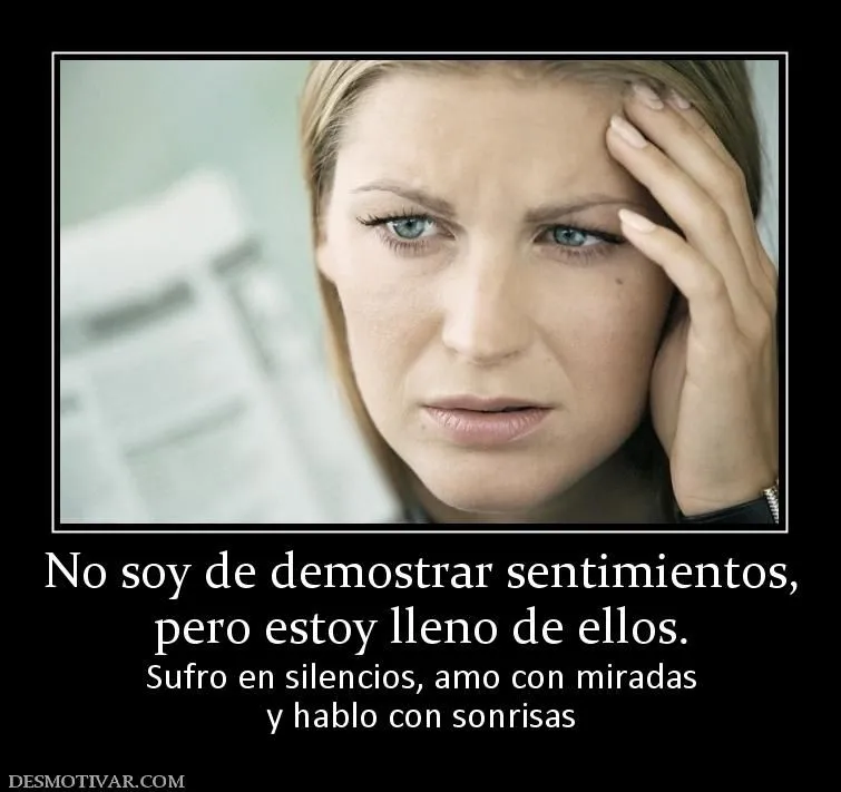 Para facebook - Frases, imagenes y desmotivaciones: Des ...