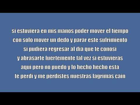 Desamor - Kartel De Las Calles - YouTube