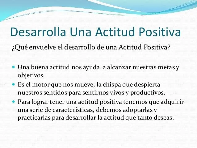 desarrolla-una-actitud- ...