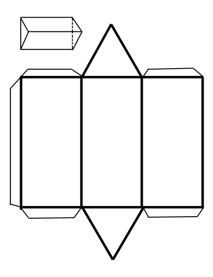 cuartoalunada: CUERPOS GEOMÉTRICOS