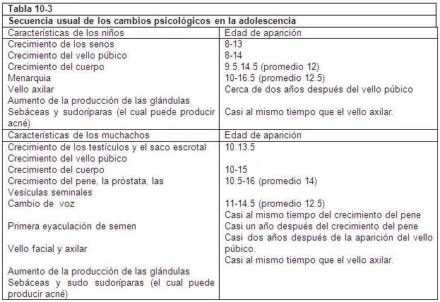 Desarrollo Humano | Plusformación