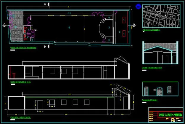 DESARROLLO Y REPRESENTACION GRAFICA: QUE ES AUTOCAD ?