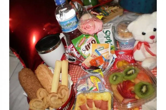 Desayunos con Amor y Cenas Especiales | Vanguardia.com