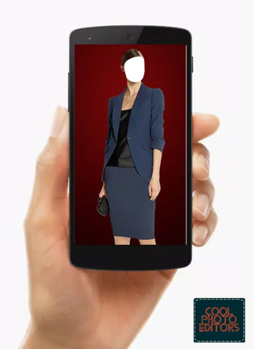 Descarga de APK de Foto Montaje Trajes de Mujeres para Android