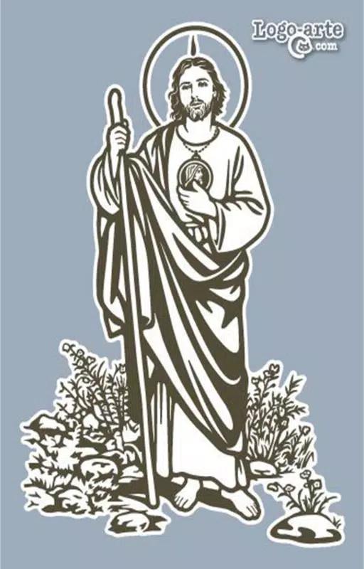 Descarga de APK de San Judas Tadeo para Android