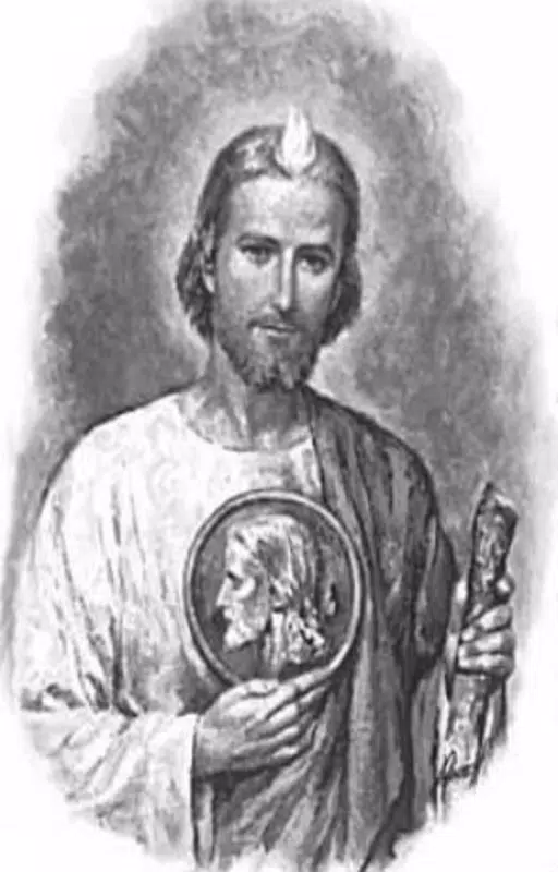 Descarga de APK de San Judas Tadeo para Android