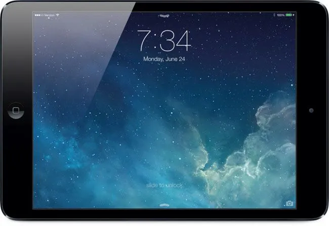 Descarga los Fondos de Pantalla Oficiales de iOS 7 para iPad y ...