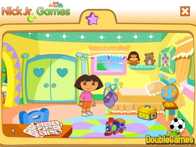 Descarga gratuita La Casa De Dora, Jugar La Casa De Dora Juego en ...